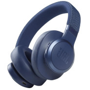 Casque sans fil Bluetooth JBL Live 660NC / BLEU