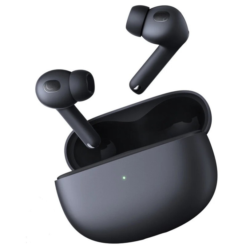 Écouteurs sans fil Xiaomi buds 3T Pro / Noir