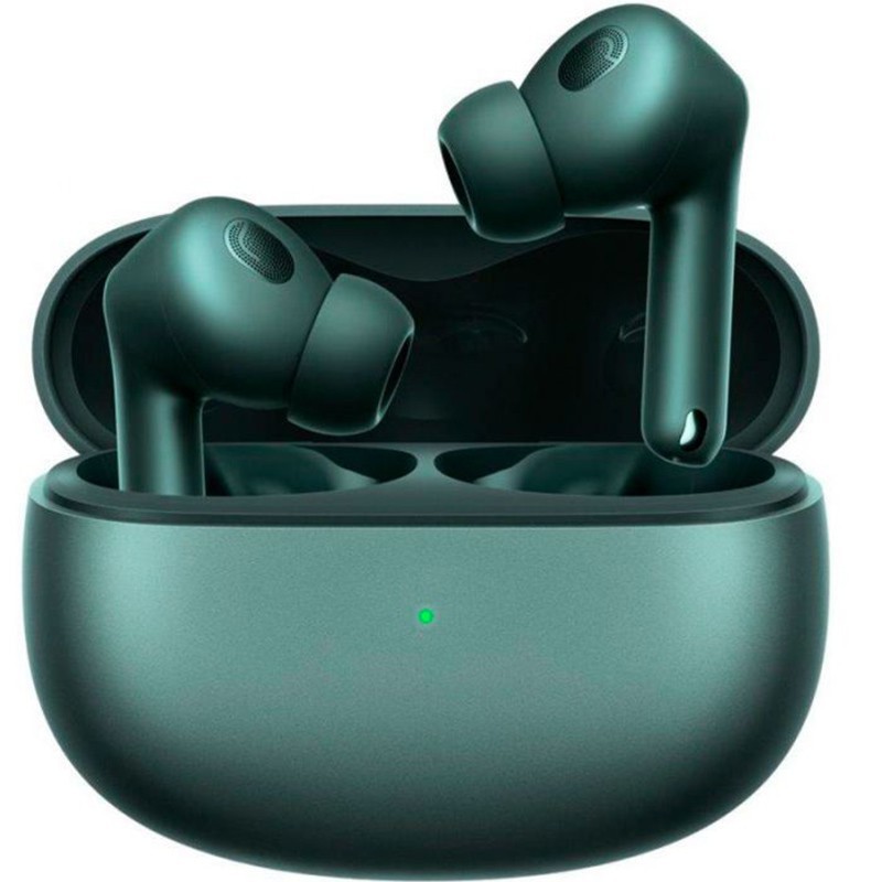 Écouteurs sans fil Xiaomi buds 3T Pro / Vert