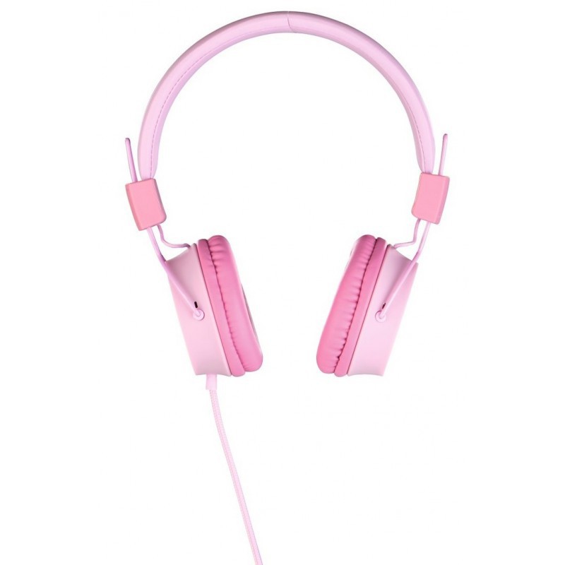 Casque pour Enfant Thomson HED8100P / Rose