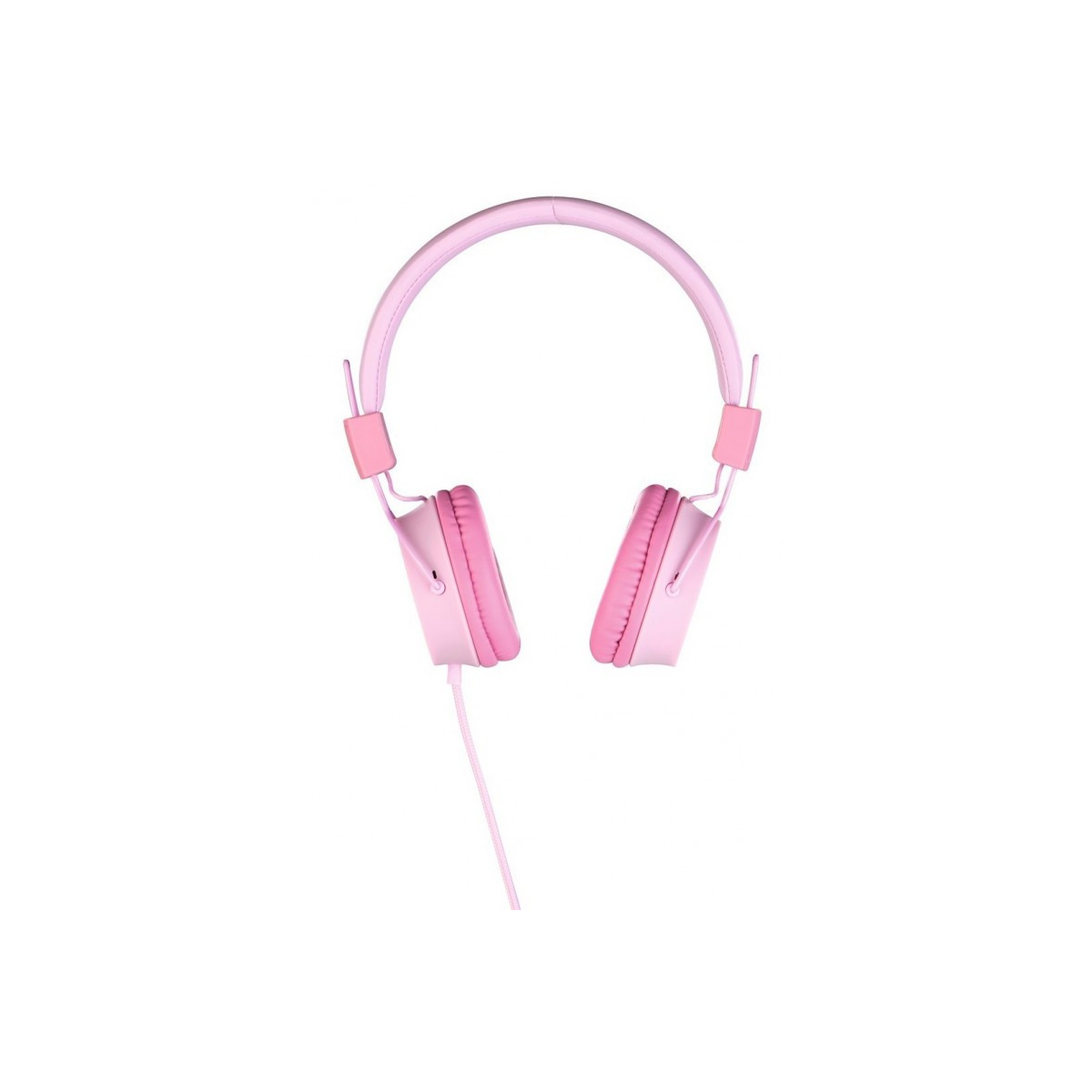 Casque pour Enfant Thomson HED8100P / Rose