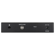 SWITCH D-LINK 8 PORTS 10/100/1000 MBPS