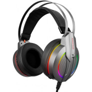 Casque Micro Gaming USB Rampage Stark RM-K6 – RGB