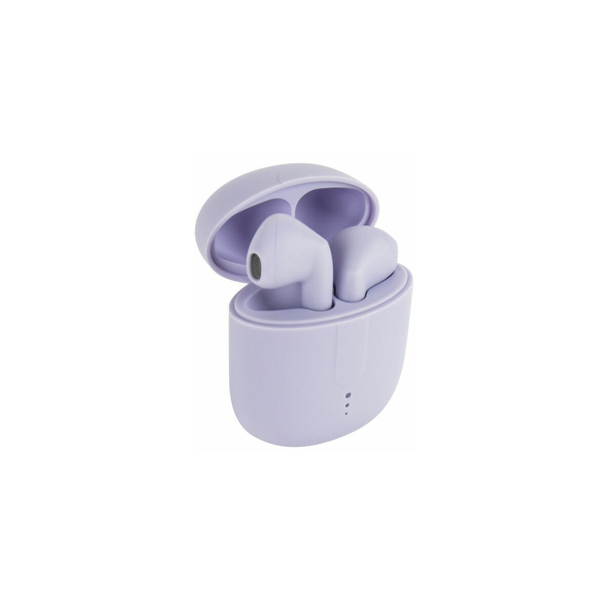 Écouteurs Sans Fil Setty TWS STWS-110 / Violet