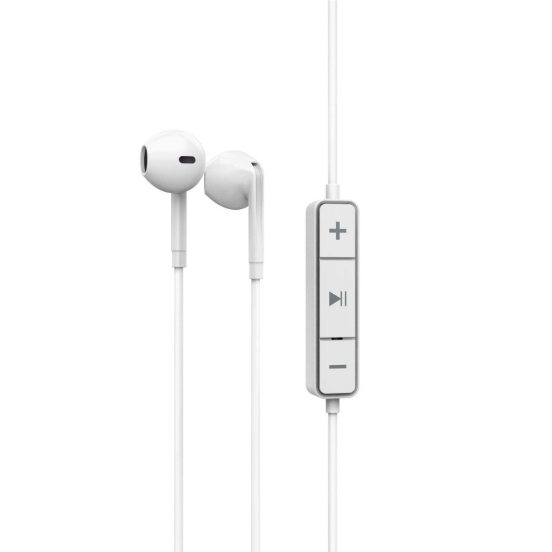 Écouteurs BLUETOOTH STYLE 1 Snow ENERGY SISTEM / Blanc