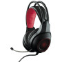 Casque Micro Gaming KSix Drakkar / Noir