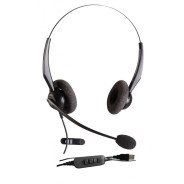 Casque Micro USB VT2000 NC Duo