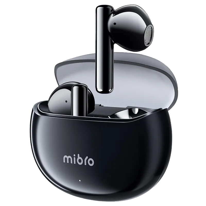 Écouteurs Sans Fil Xiaomi Mibro EARBUDS 2 / NOIR