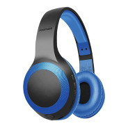 Casque Sans Fil Bluetooth PROMATE Laboca / Bleu