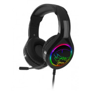 Casque Micro Gaming Spirit of Gamer Pro H8 LED RGB