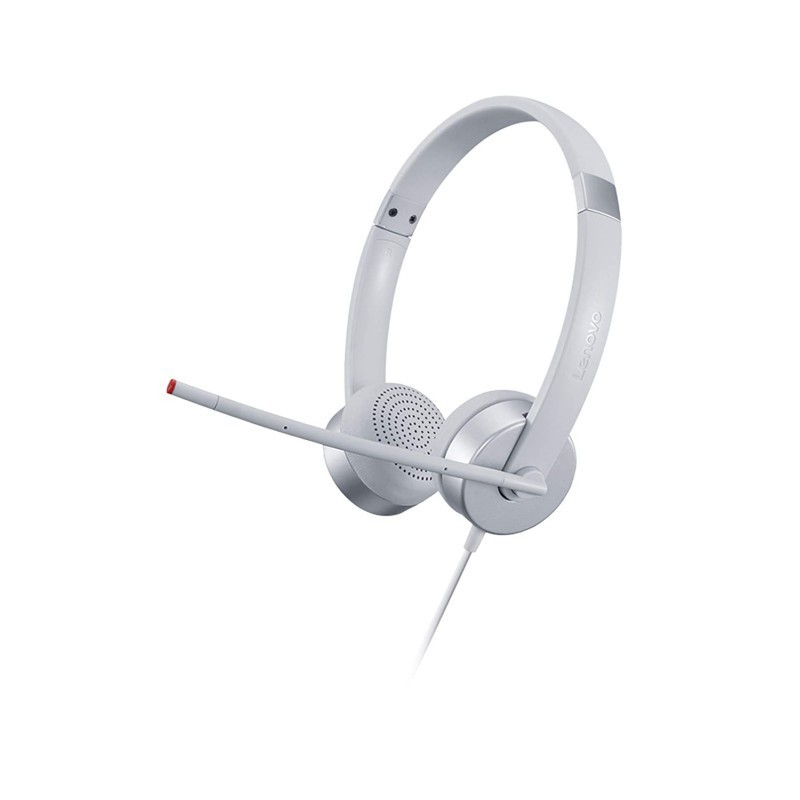 Casque Analogique Lenovo 100