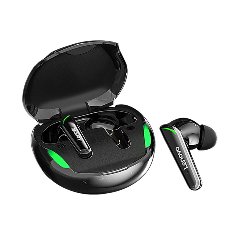 Ecouteur Bluetooth LENOVO LIVE PODS XT92 – Noir