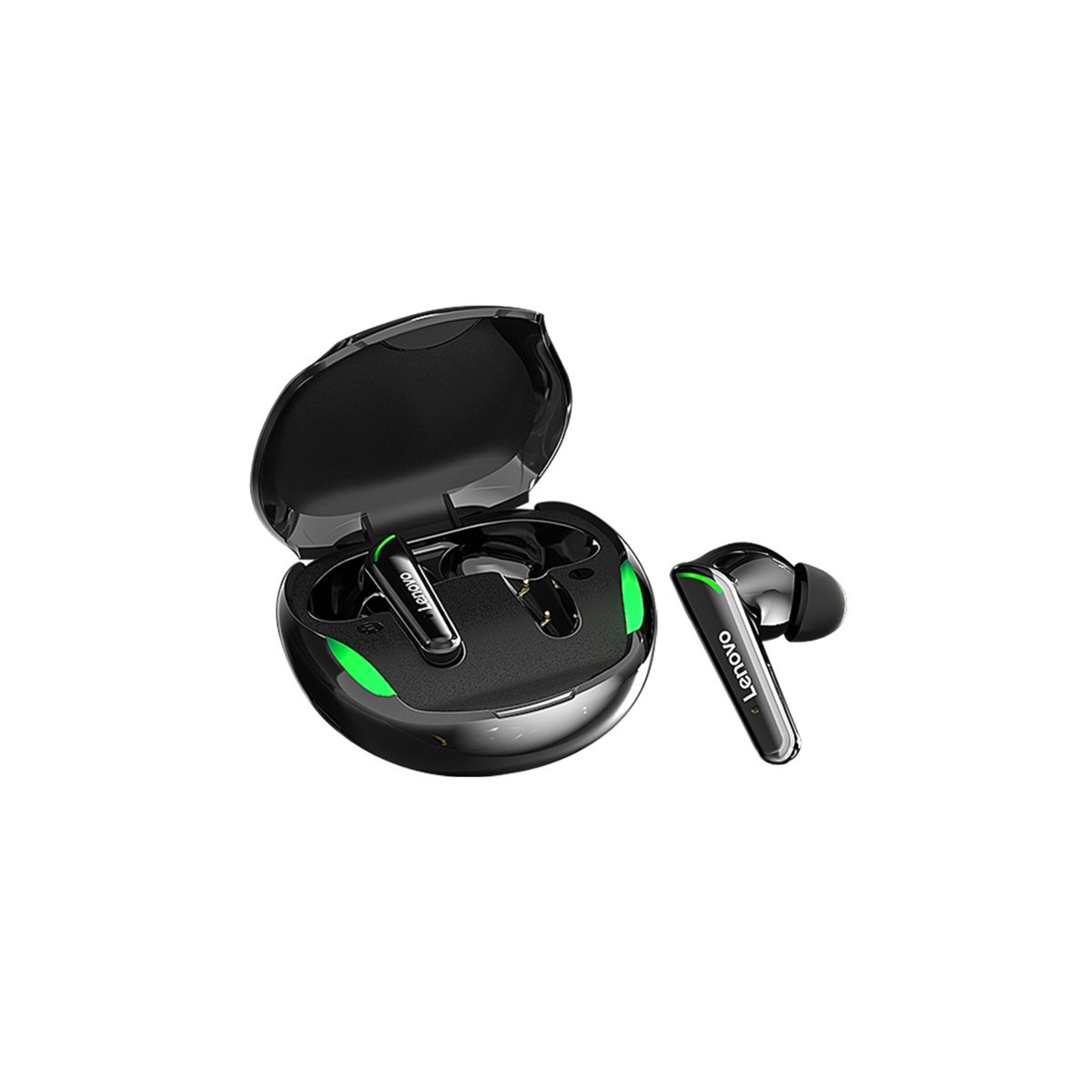 Ecouteur Bluetooth LENOVO LIVE PODS XT92 – Noir