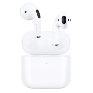 Airbuds WiWU Lite Touch / Bluetooth / Blanc