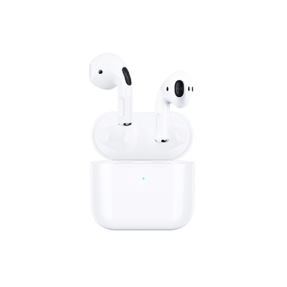 Airbuds WiWU Lite Touch / Bluetooth / Blanc