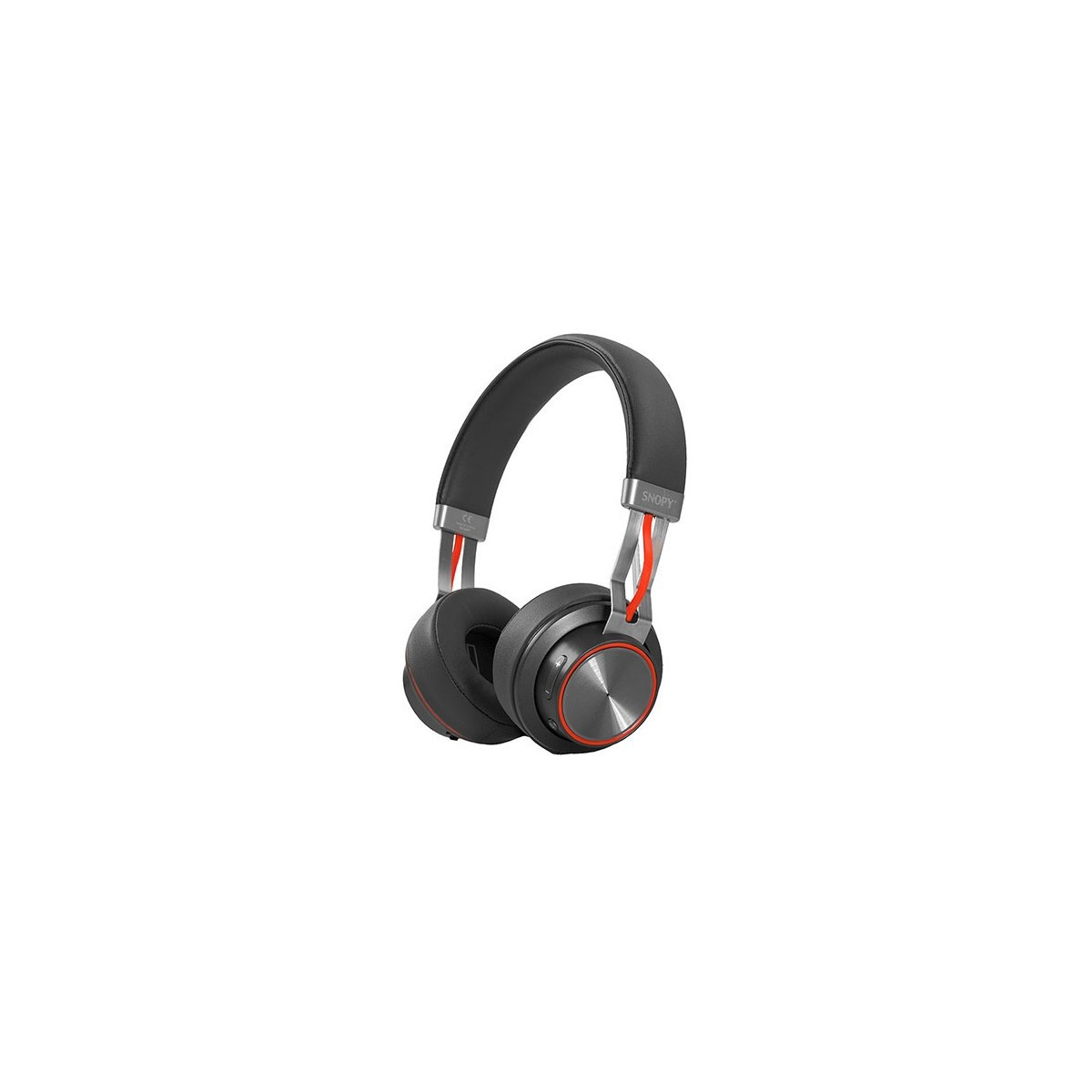 casque Sans Fil Bluetooth Snopy SN-44BT