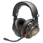 Casque gaming Filaire avec micro JBL Quantum One / Noir