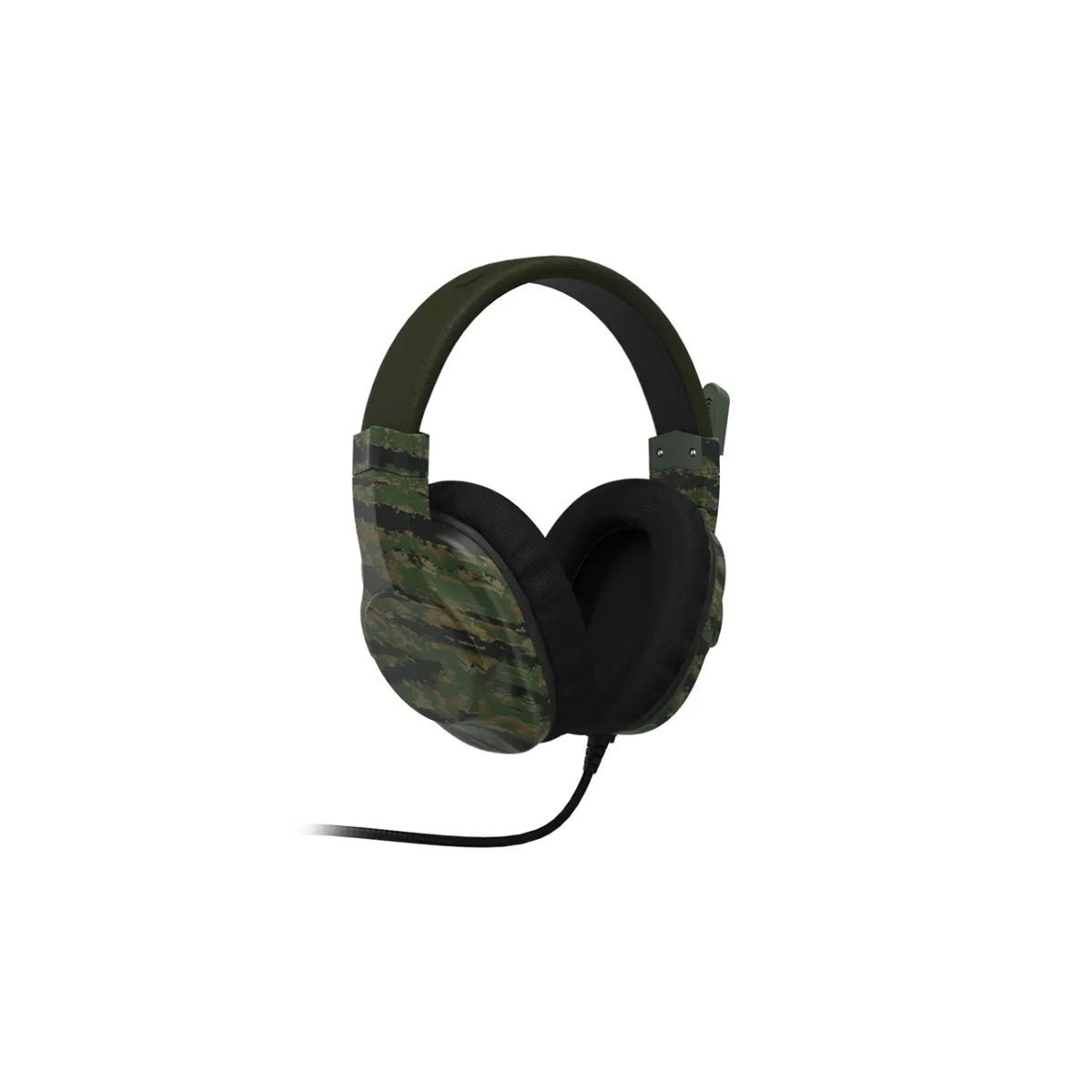 Casque Micro GAMING SoundZ 330 V2 / Camouflage