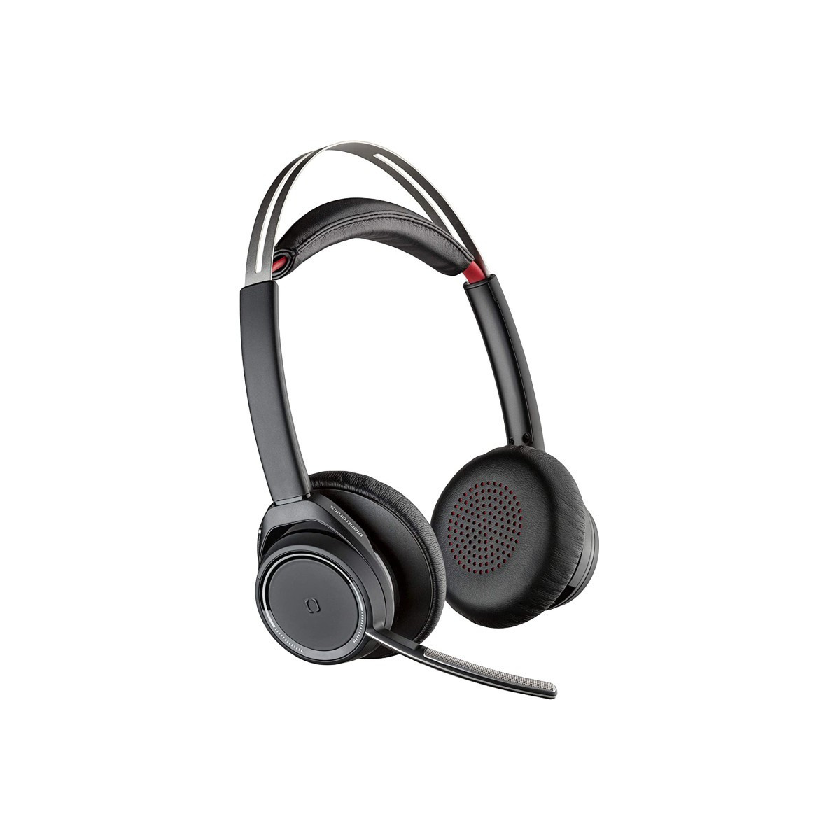 Micro casque Plantronics B825M / Noir