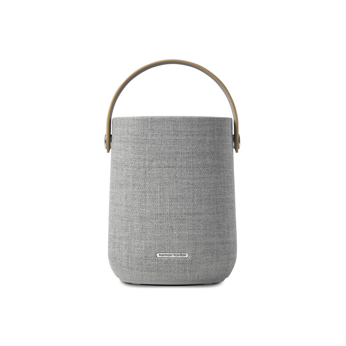 Enceinte Bluetooth Harman Kardon Citation 200 / 50W / Wifi / Gris