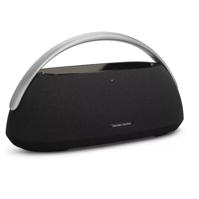 Enceinte Sans Fil Portable JBL Harman kardon Go + Play 3 / Noir