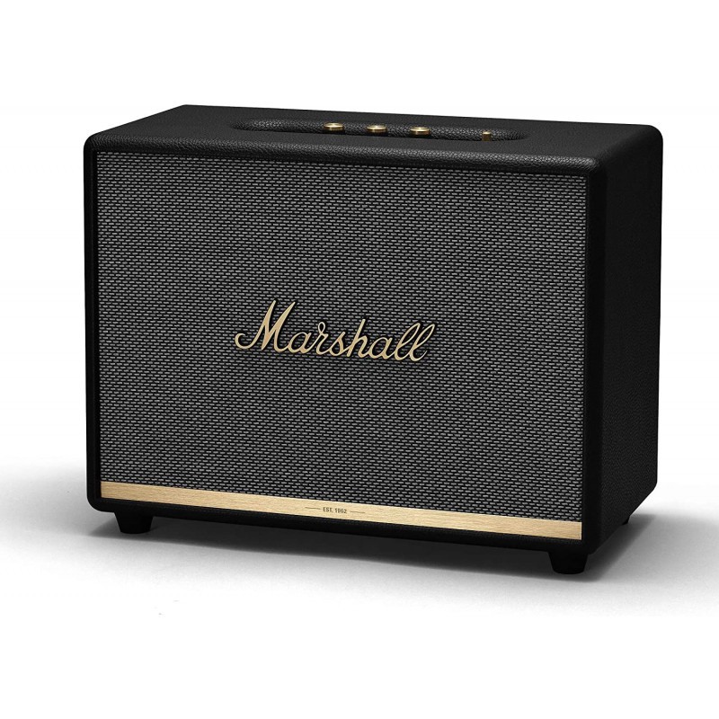 Haut Parleur Bluetooth Marshall Woburn II