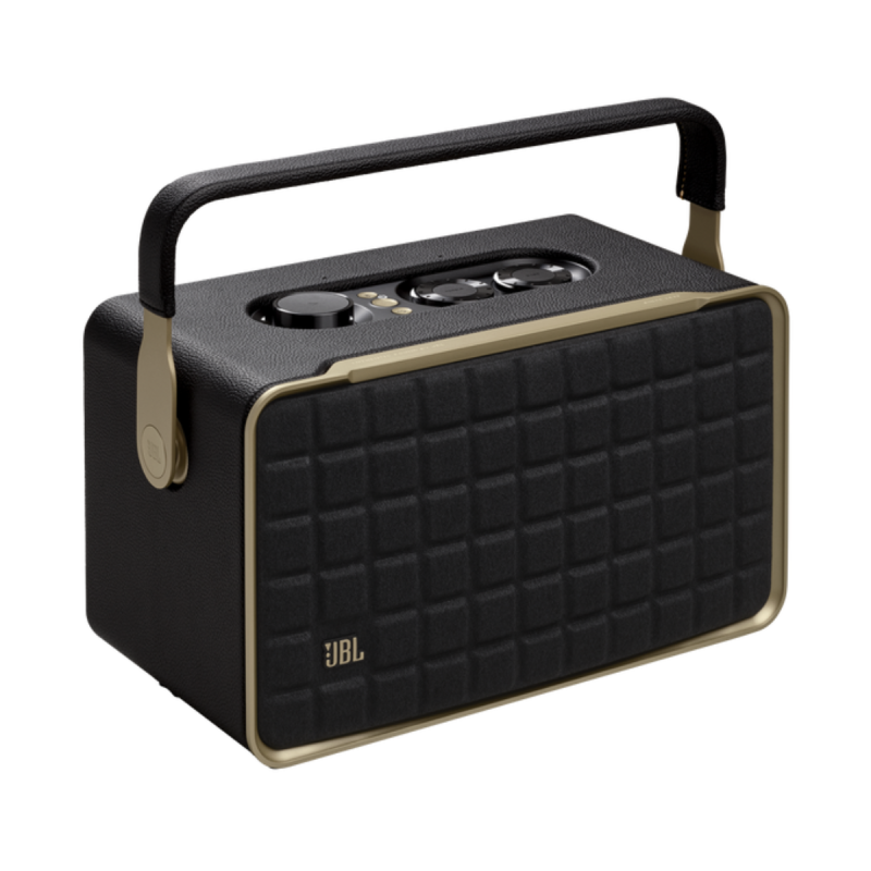 Enceinte Bluetooth Portable JBL Authentics 300 / Noir