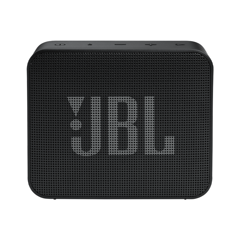 Enceinte Bluetooth Portable JBL GO ESSENTIAL / Noir