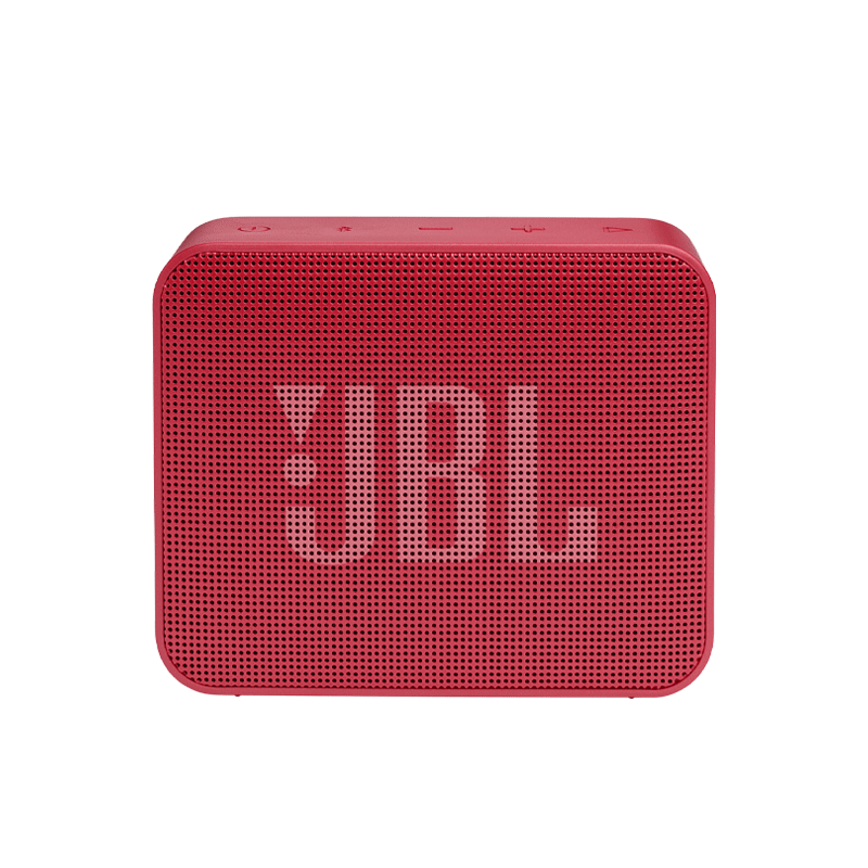 Enceinte Bluetooth Portable JBL GO ESSENTIAL / Rouge