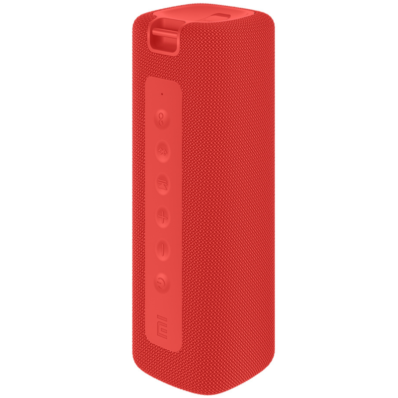 Haut-parleur Xiaomi Mi Portable Bluetooth Speaker 16W / Rouge