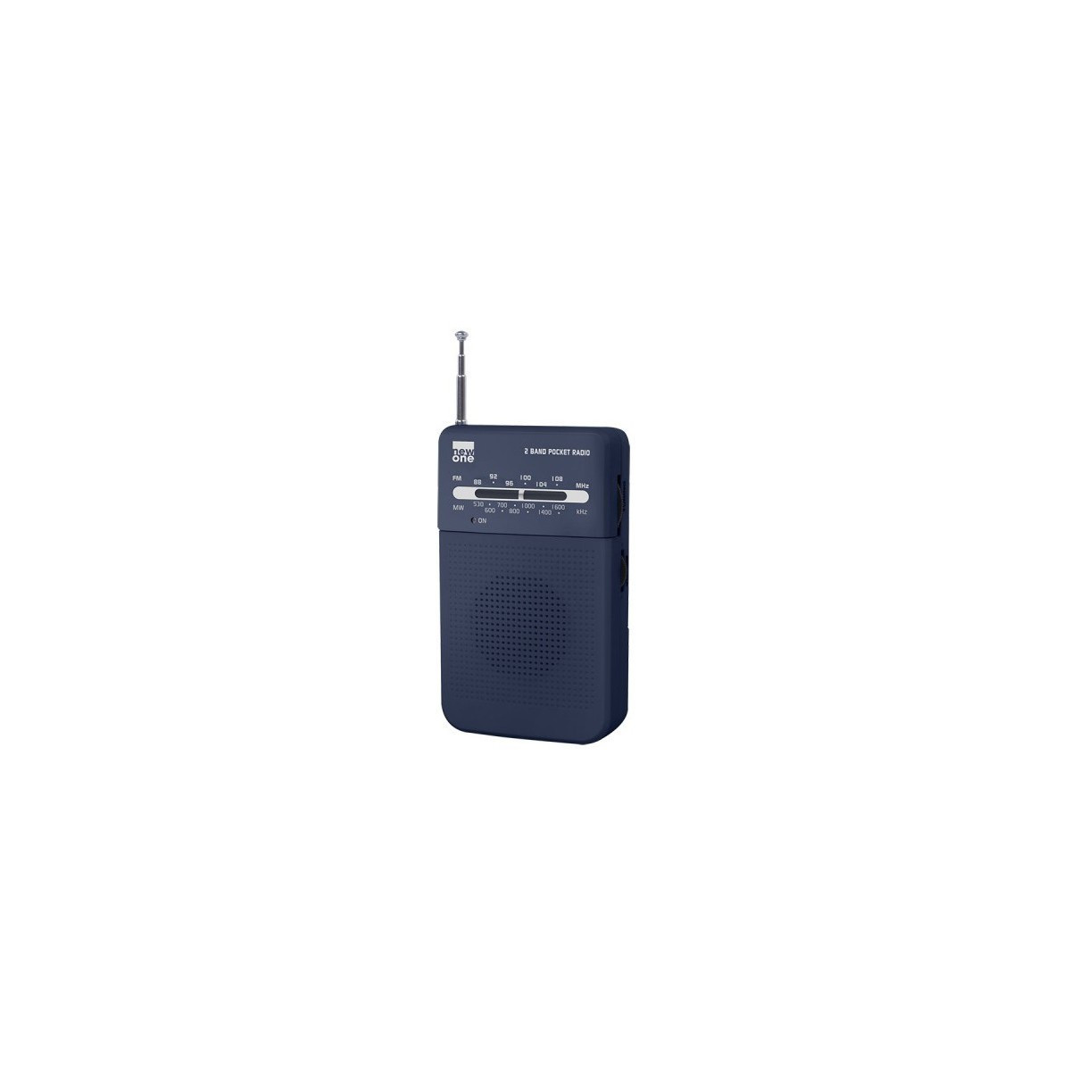 Radio Pocket R206