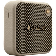 Enceinte Bluetooth Portable Marshall Willen / Creme