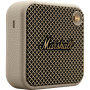 Enceinte Bluetooth Portable Marshall Willen / Creme