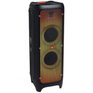 Enceinte portable de fête Bluetooth JBL PartyBox 1000 / 1000W avec effets lumineux