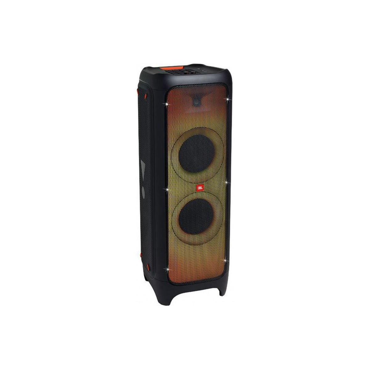 Enceinte portable de fête Bluetooth JBL PartyBox 1000 / 1000W avec effets lumineux