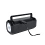 Haut parleur Bluetooth avec Lampe Torche Kisonli VS-10