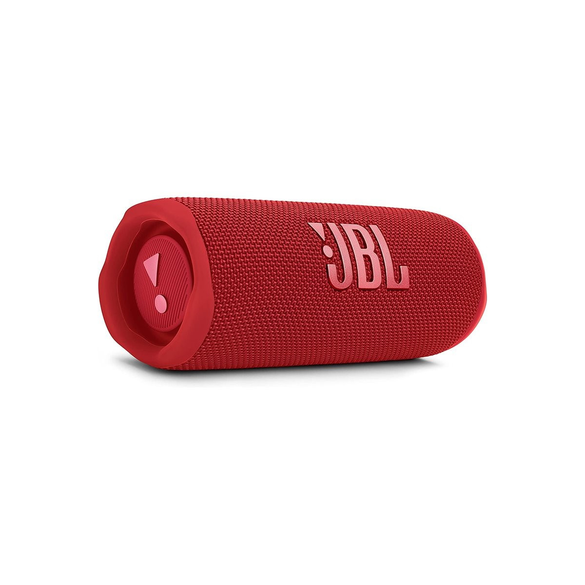 Enceinte portable Bluetooth JBL Flip 6 / Rouge