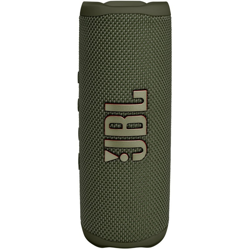 Enceinte portable Bluetooth JBL Flip 6 Vert