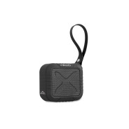 Haut Parleur de poche Bluetooth Etanche Mikado HANDY / 5W / Noir