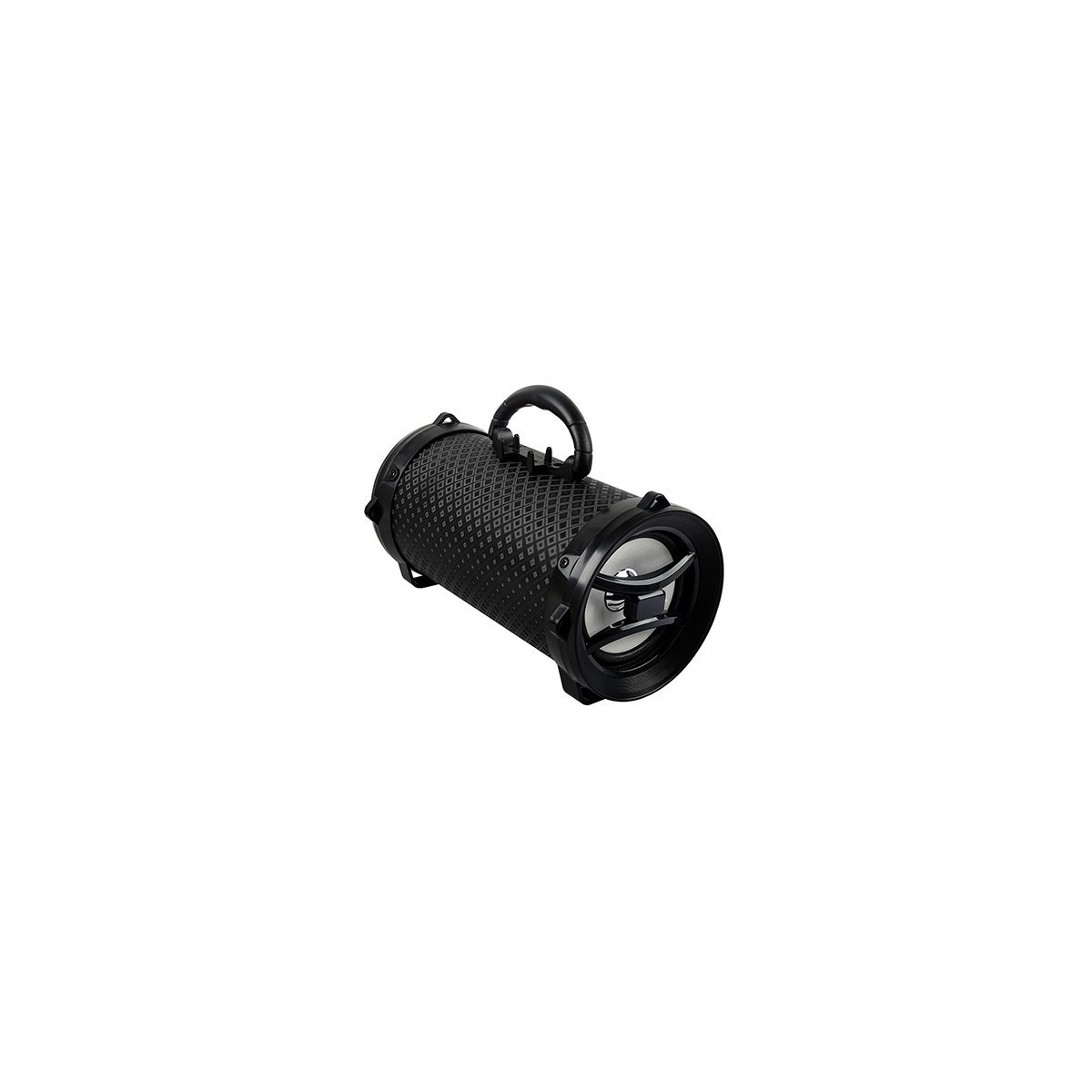 Haut-Parleur Bluetooth Mikado MD-BT30 Noir