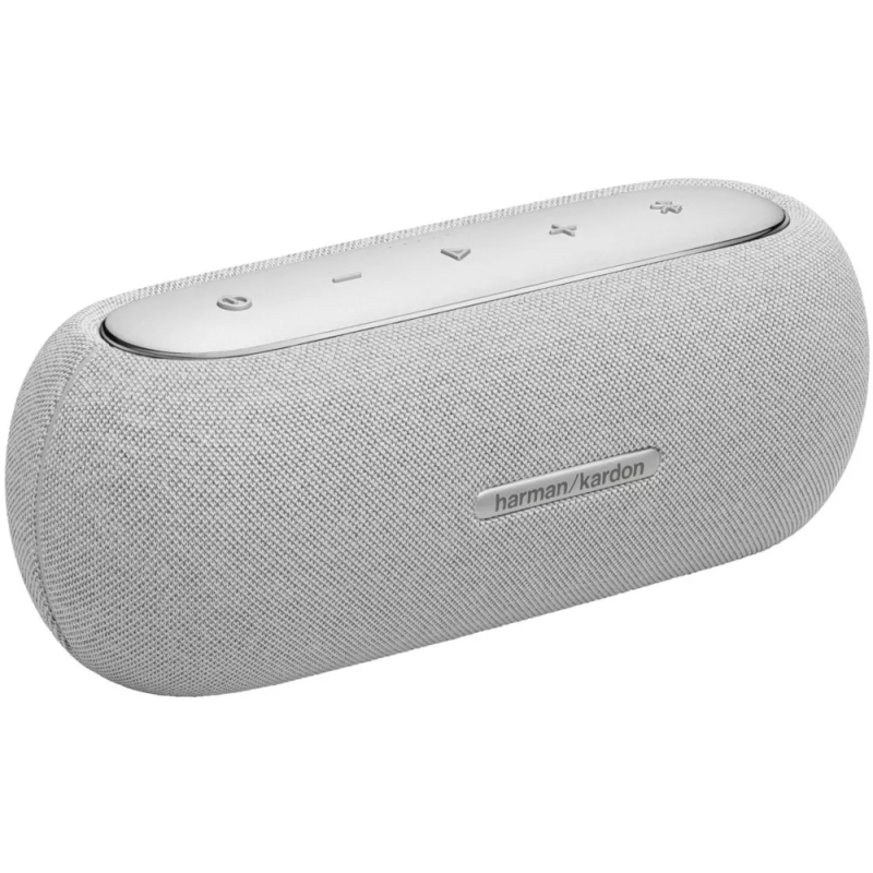 Enceinte Sans Fil Portable JBL Harman kardon Luna / Gris