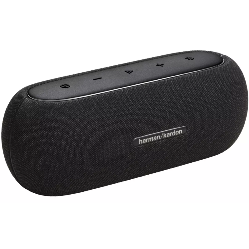 Enceinte Sans Fil Portable JBL Harman kardon Luna / Noir