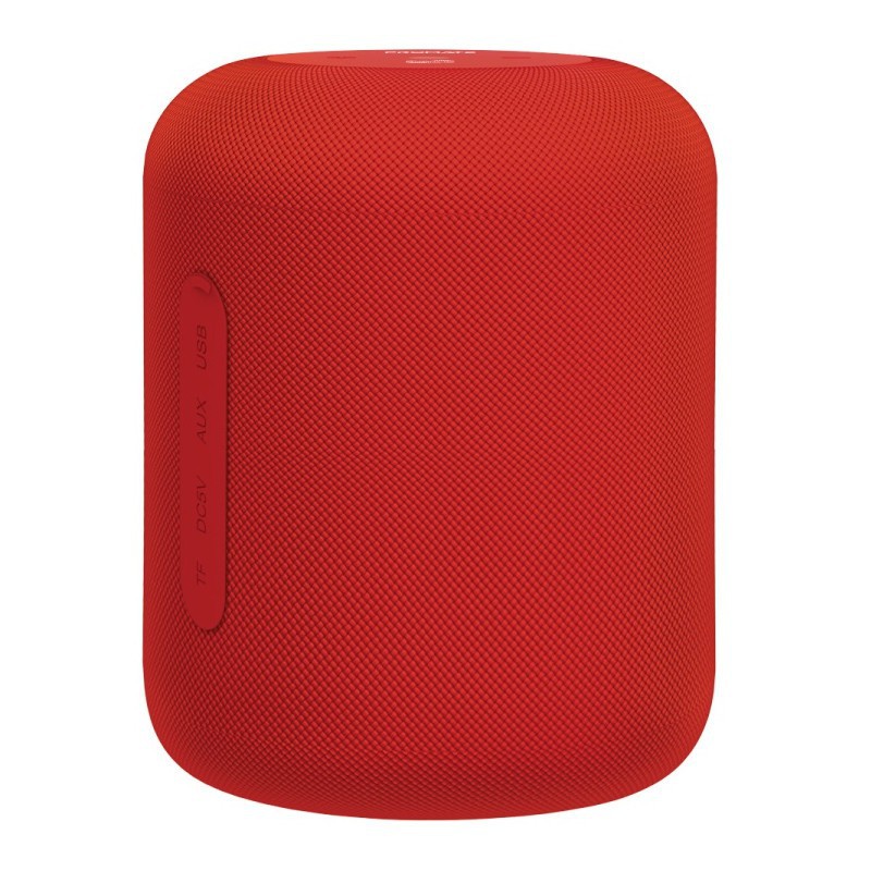 Haut-parleur Bluetooth Promate BOOM / Rouge