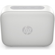 Haut Parleur Bluetooth HP 350 / Silver