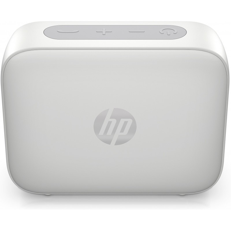 Haut Parleur Bluetooth HP 350 / Silver