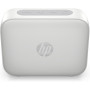 Haut Parleur Bluetooth HP 350 / Silver