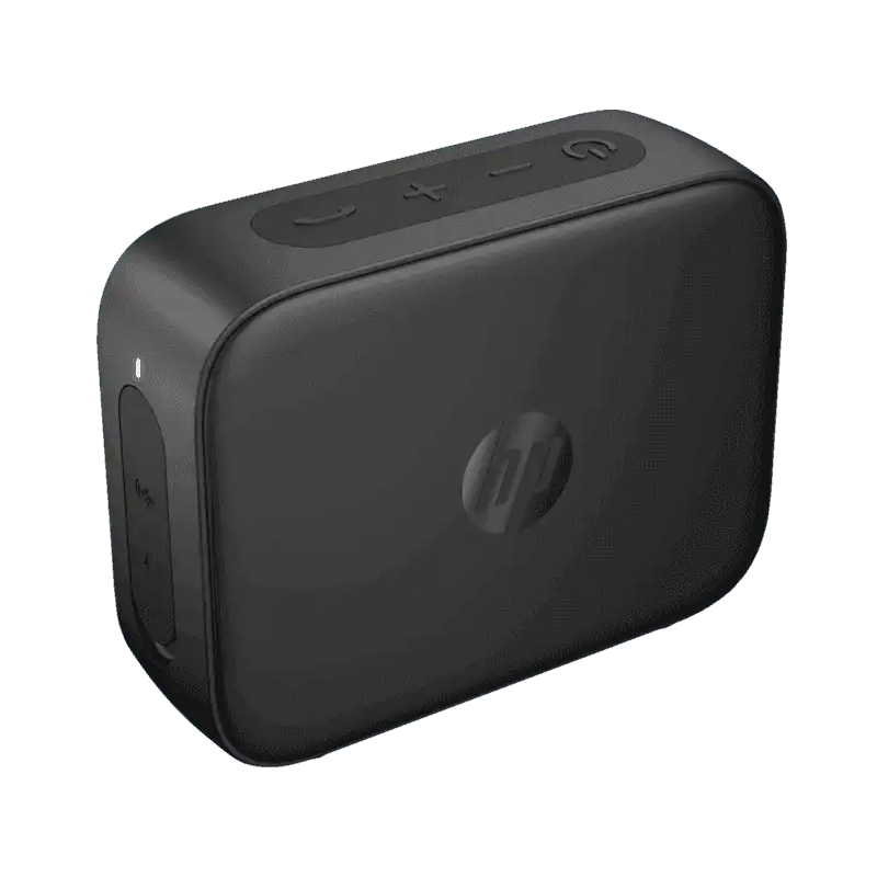 Haut Parleur Bluetooth HP 350 / Noir