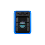 Haut Parleur sans fil Bluetooth Mikado MD-V99BT – 20W – BLEU