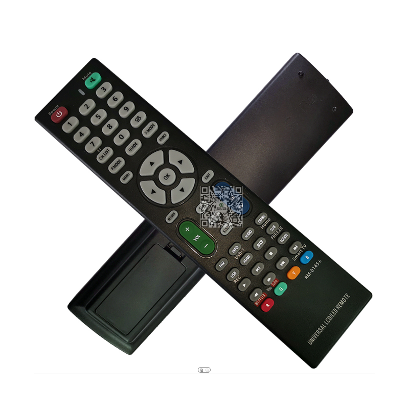 Commande TV UNIVERSELLE JW RM-014S +