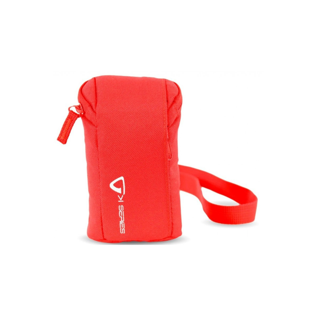 Etui pour appareil photo Vanguard VK 9 / Rouge